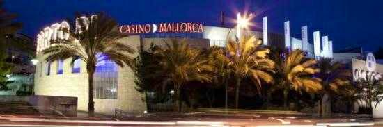 Visit Casino de Mallorca