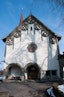 Visit Schlosskirche Interlaken