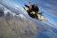 Tandem Skydiving Adventure from Queenstown
