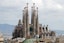 Fast-Track Access: Sagrada Familia 1.5-Hour Guided Tour