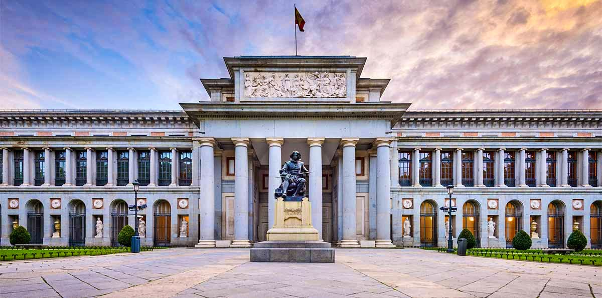 Prado museum