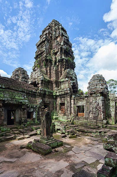 Banteay Kdei