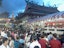 Head out to the largest Buddhist temple in Singapore - Bright Hill Temple