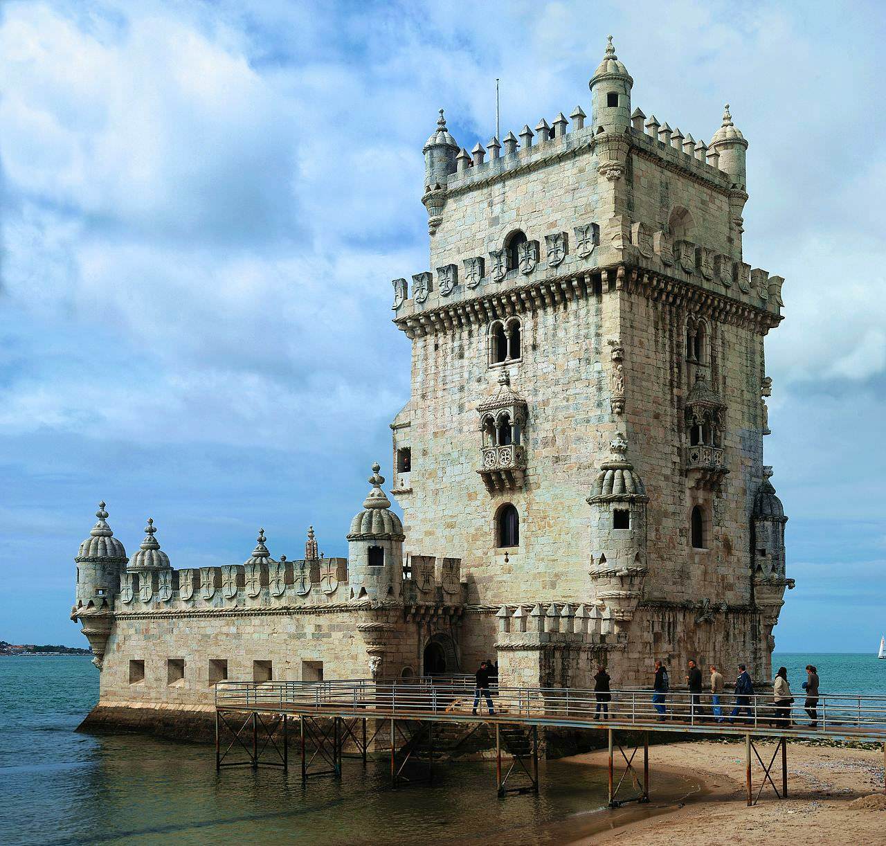 Belem Tower