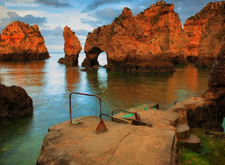 Ponta da Piedade