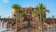 Guided Abu Dhabi City Tour: Sheik Zayed Mosque + Emirates Palace + Heritage Village + Ferrari World + 4-Star Lunch