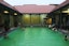 Polynesian spa - Deluxe Private Pool