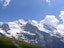 Jungfraujoch from Interlaken - Best combined with Swiss Pass