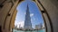 Visit Burj Khalifa 148th Floor - Peak hours
