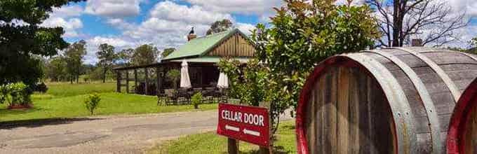 Hunter Valley Wine and Cheese Tasting Tour