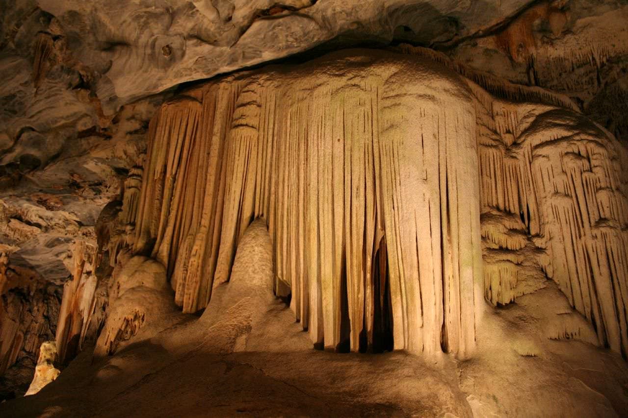 Cango Caves - Heritage Tour (Standard)
