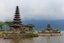 Guided Bali Tour: Ulun Danu Beratan Temple & Tanah Lot 