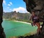 Krabi Rock Climbing - Get trained by internationally licensed outdoor climbing instructors
