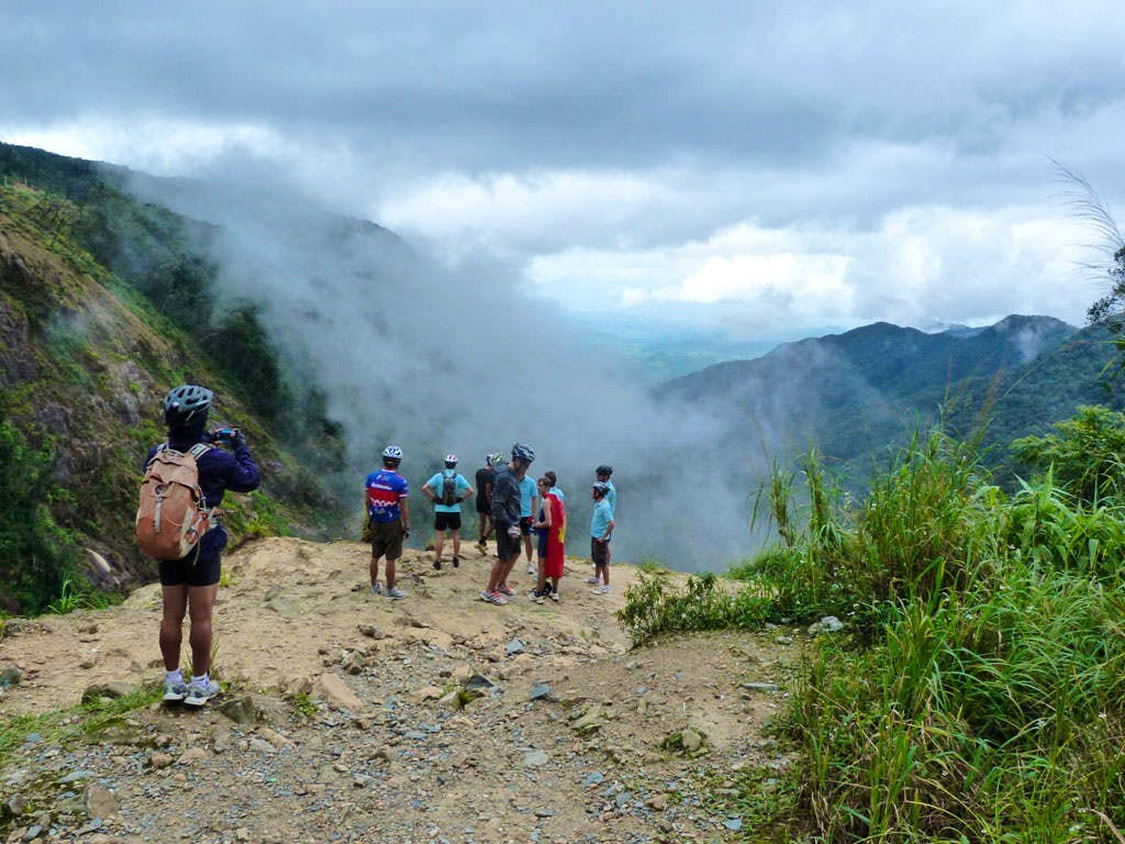 Nha Trang Hiking Tour