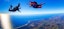 Byron Bay Tandem Skydiving