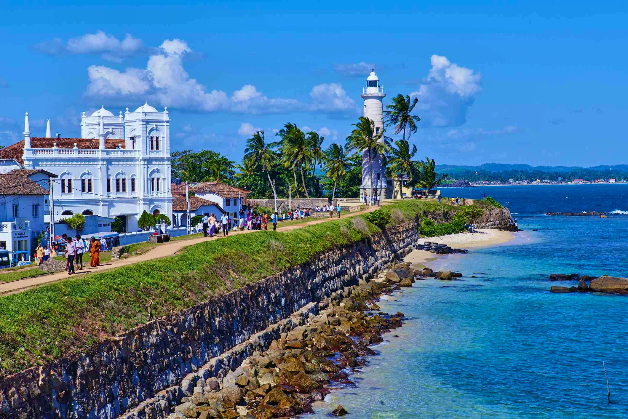 Galle city tour frm Bentota