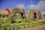  Miracle Garden + Global Village + Butterfly Garden with SIC Transfers