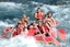 Antalya Full Day Rafting Tour With Shared Transfers