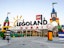 Dubai Parks 01 Day any 02 Parks (MotionGate OR Bollywood Park OR Legoland OR Legoland Water Park) - Ticket Only