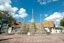 Bangkok City Tour - Wat Pho, Wat Traimit & Wat Benchamabophit with Private Transfers
