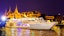 Bangkok-Dinner Cruise-Chao Phraya Cruise with Private Transfers