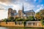 Paris Scavenger Hunt: Churches, Charms, Shells & Seine