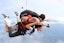Pattaya-Sky Diving Only With Shared Transfers