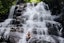 Guided Bali Tour: Kantolampo Waterfall+ Keramas Beach + Tegalalang Rice Terrace   (Nt possible)