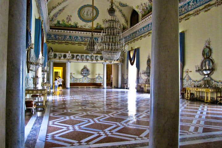 National Archaeological Museum of Naples