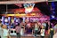 Pattaya-All Star Cruise, Beer Buffet With Private Transfer