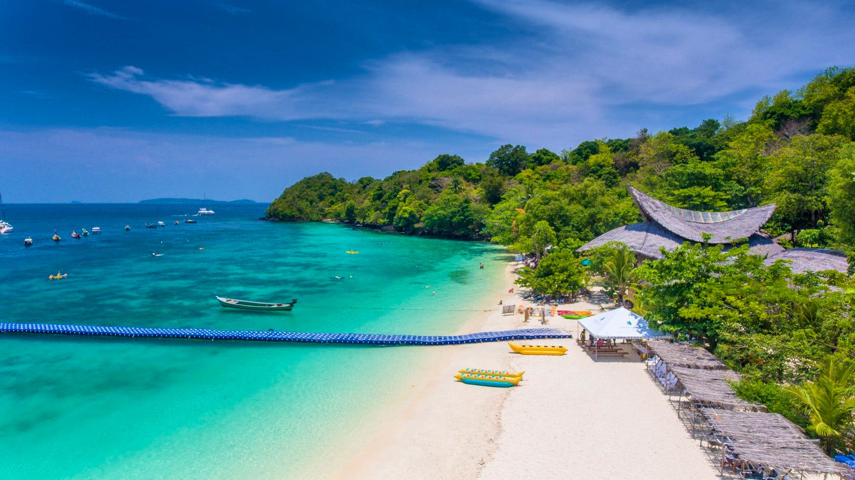 Phuket-Banana Beach Everyday with Shared Transfers