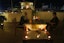 Krabi-Beachside Candle light Dinner With Private Transfer - Couple