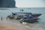 Krabi-Phi phi Island tour by speed boat with Lunch with Shared Transfer Excluding Island Fee