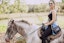 Krabi-Horse Riding 1 Hour Program With Shared Transfers