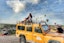Cappadocia Jeep Safari Tour Private Transfers