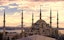 Full Day Istanbul Maharaja Tour with Topkapi Palace, St Sophia, Hippodrome, Blue Mosque and Grand Bazaar with Shared Transfer