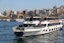 Half Day Afternoon Istanbul Bosphorus Cruise Tour with Shared Transfer