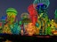 Glow Garden Combo Tickets (Incl. Magic Park) - Tickets Only