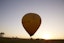 Hot Air Ballooning from the Gold Coast