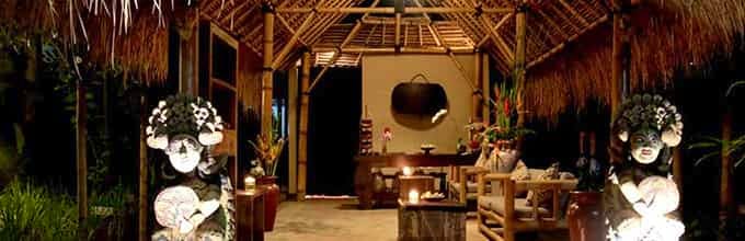 Get the Best Balinese Spa Experience at Ubud