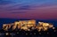 Athens Night Sightseeing Tour with Greek Dinner Show