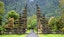 Bedugul Ulun Danu Temple, Handara Gate , Twin Lake View and  Banyumala  Waterfall with Private Transfers