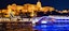 Budapest: Evening Cruise including Drinks and Live Music