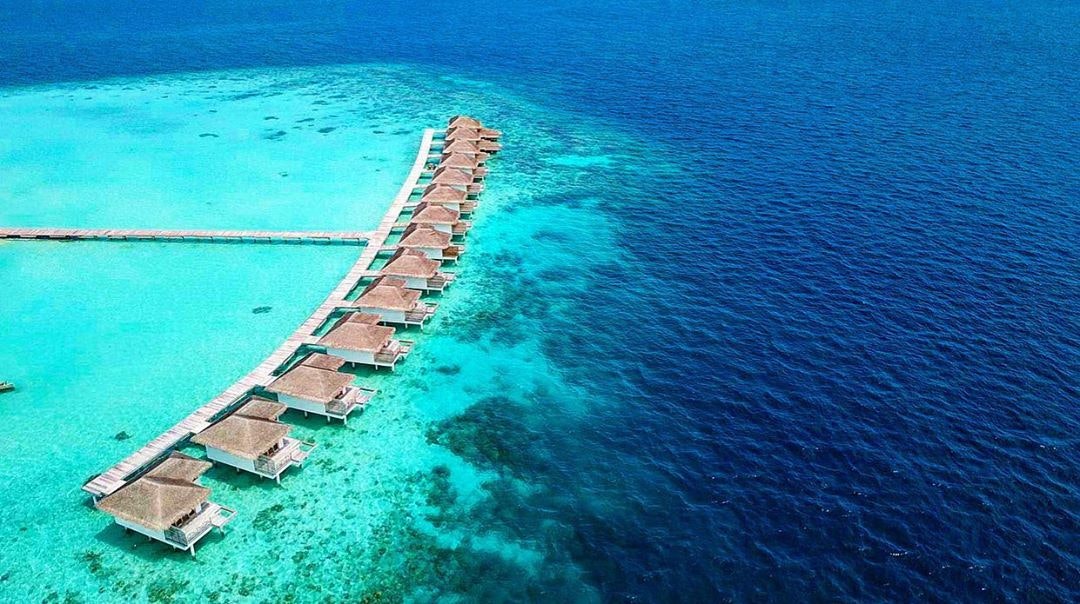 Cocogiri Island Resort Maldives