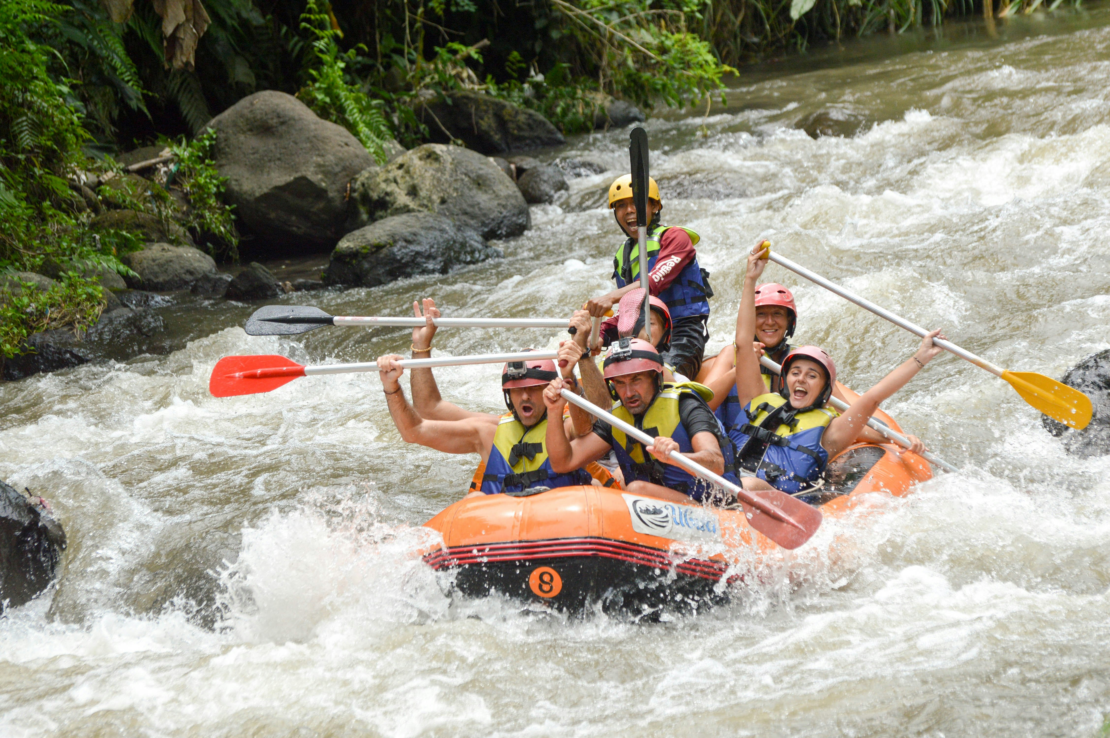 Bali Adventure Tour Packages | Book Bali Adventure Tours - Pickyourtrail