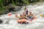 Ultimate Bali Experience - River Rafting, ATV Tandem ride followed by Bali Swing and local lunch With Private Transfers