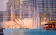Dubai Fountain Lake Ride - Ticket Only
