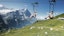 Grindelwald First (Swiss Pass)