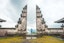 Lempuyang Gate Heaven : Lempuyang Temple, Lahangan Sweet, Tirtha Gangga Holy Bathing, Goa Lawah