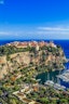 Monaco and Eze Half-Day Small Group Tour from Nice